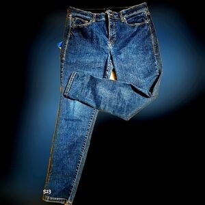 LULARUE SZ 34 SKINNY